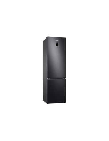 Samsung RB38C776CB1 Libera installazione 390 L Grafite, Acciaio inox