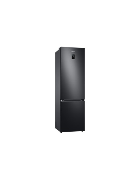 Samsung RB38C776CB1 Libera installazione 390 L Grafite, Acciaio inox