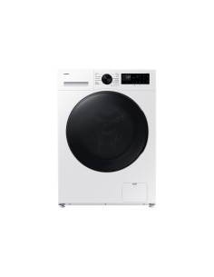 Samsung Lavasciuga Crystal Clean 11 6Kg WD11DG5B15BEET 2