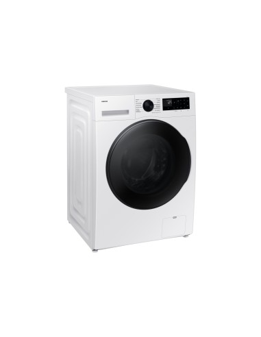 Samsung Lavasciuga Crystal Clean 11 6Kg WD11DG5B15BEET