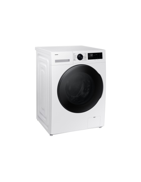 Samsung Lavasciuga Crystal Clean 11 6Kg WD11DG5B15BEET