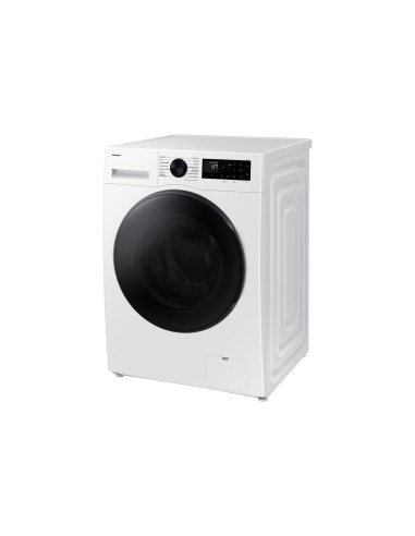 Samsung Lavasciuga Crystal Clean 11 6Kg WD11DG5B15BEET