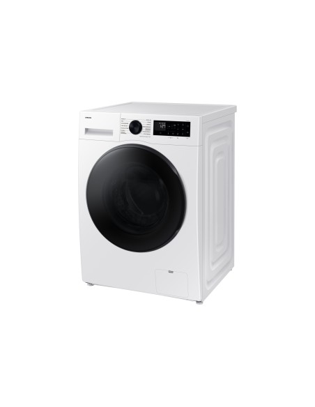 Samsung Lavasciuga Crystal Clean 11 6Kg WD11DG5B15BEET