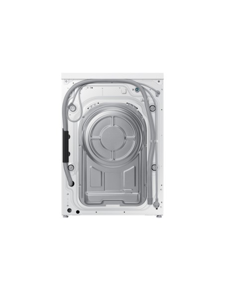 Samsung Lavasciuga Crystal Clean 11 6Kg WD11DG5B15BEET