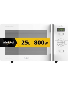 Whirlpool Chef Plus Microonde a libera installazione - MCP 345 WH 2