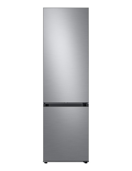 Samsung RB38C7B5BS9 frigorifero Libera installazione 273 L Acciaio inox