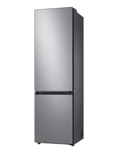 Samsung RB38C7B5BS9 frigorifero Libera installazione 273 L Acciaio inox