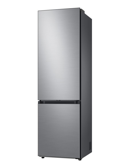 Samsung RB38C7B5BS9 frigorifero Libera installazione 273 L Acciaio inox