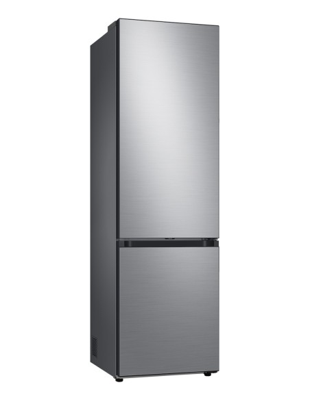 Samsung RB38C7B5BS9 frigorifero Libera installazione 273 L Acciaio inox