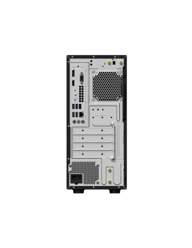 ASUS ExpertCenter D7 Mini Tower D701MERES-7147000270 Intel® Core™ i7 i7-14700 16 GB DDR5-SDRAM 512 GB SSD PC Nero