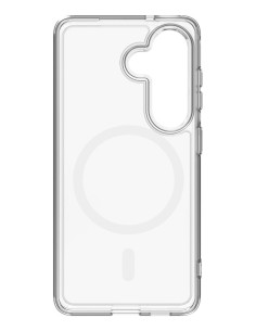 Celly GELSKINMAG custodia per cellulare 16 cm (6.3") Cover Trasparente 2
