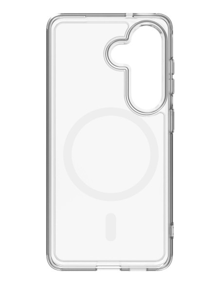 Celly GELSKINMAG custodia per cellulare 16 cm (6.3") Cover Trasparente