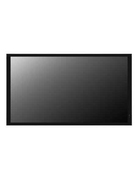 LG 55XE4P-B visualizzatore di messaggi Pannello piatto per segnaletica digitale 139,7 cm (55") LED Wi-Fi 4000 cd m² Full HD