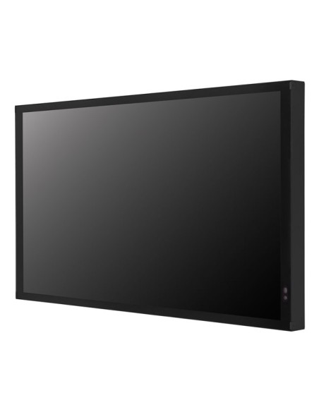 LG 55XE4P-B visualizzatore di messaggi Pannello piatto per segnaletica digitale 139,7 cm (55") LED Wi-Fi 4000 cd m² Full HD