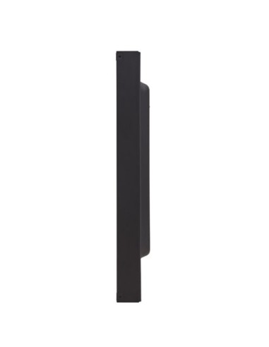 LG 55XE4P-B visualizzatore di messaggi Pannello piatto per segnaletica digitale 139,7 cm (55") LED Wi-Fi 4000 cd m² Full HD