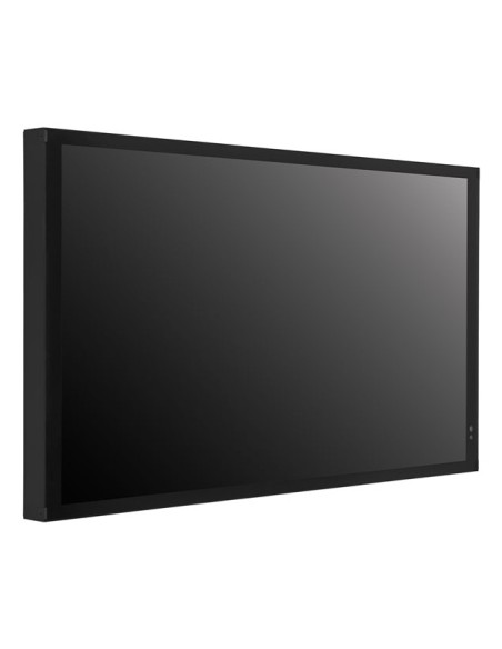 LG 55XE4P-B visualizzatore di messaggi Pannello piatto per segnaletica digitale 139,7 cm (55") LED Wi-Fi 4000 cd m² Full HD