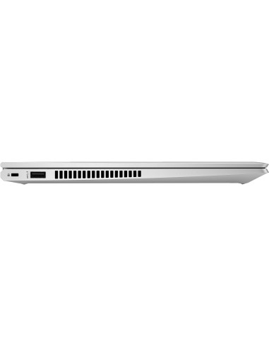 HP Pro x360 435 G10 AMD Ryzen™ 5 7530U Ibrido (2 in 1) 33,8 cm (13.3") Touch screen Full HD 16 GB DDR4-SDRAM 512 GB SSD Wi-Fi 6