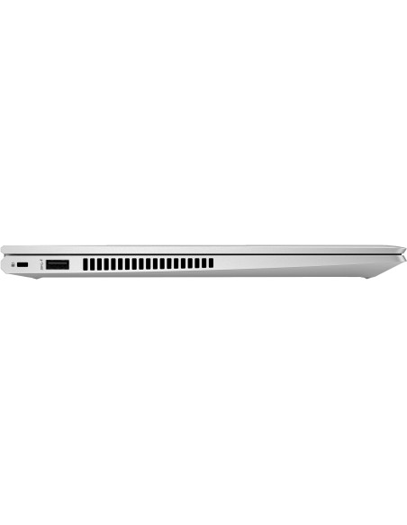 HP Pro x360 435 G10 AMD Ryzen™ 5 7530U Ibrido (2 in 1) 33,8 cm (13.3") Touch screen Full HD 16 GB DDR4-SDRAM 512 GB SSD Wi-Fi 6