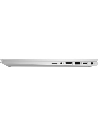 HP Pro x360 435 G10 AMD Ryzen™ 5 7530U Ibrido (2 in 1) 33,8 cm (13.3") Touch screen Full HD 16 GB DDR4-SDRAM 512 GB SSD Wi-Fi 6