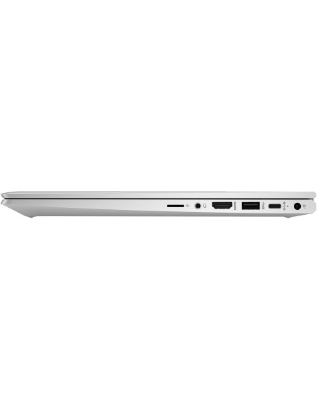 HP Pro x360 435 G10 AMD Ryzen™ 5 7530U Ibrido (2 in 1) 33,8 cm (13.3") Touch screen Full HD 16 GB DDR4-SDRAM 512 GB SSD Wi-Fi 6