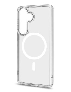 Celly GELSKINMAG custodia per cellulare 17 cm (6.7") Cover Trasparente
