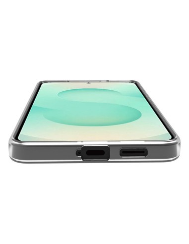 Celly GELSKINMAG custodia per cellulare 17 cm (6.7") Cover Trasparente