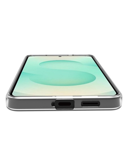 Celly GELSKINMAG custodia per cellulare 17 cm (6.7") Cover Trasparente