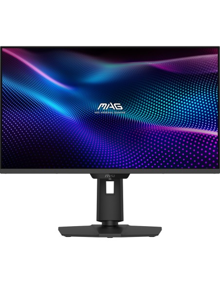 MSI MAG 274QPF X30MV Monitor PC 68,6 cm (27") 2560 x 1440 Pixel Wide Quad HD LCD Nero
