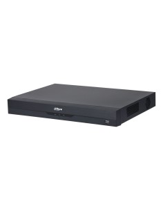 Dahua Technology WizSense NVR5216-EI2 Videoregistratore di rete (NVR) 1U Nero