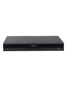 Dahua Technology WizSense NVR5216-EI2 Videoregistratore di rete (NVR) 1U Nero 2