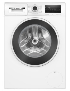 Bosch Serie 4 WAN28219IT Lavatrice a carica frontale 9kg 1400g min Bianco Classe A