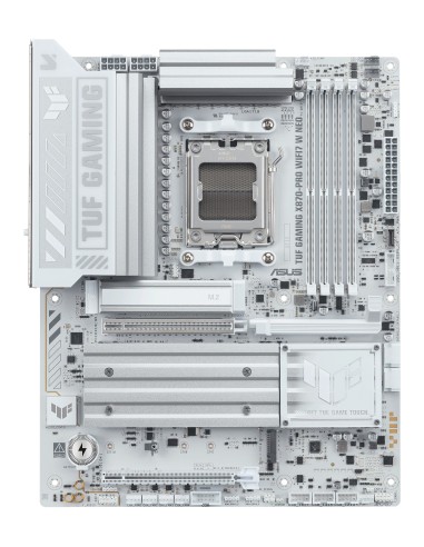 ASUS TUF GAMING X870-PRO WIFI7 W NEO AMD X870 Socket AM5 ATX