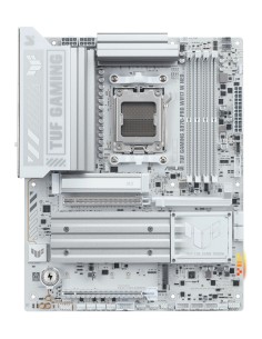 ASUS TUF GAMING X870-PRO WIFI7 W NEO AMD X870 Socket AM5 ATX 2