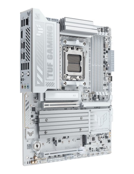 ASUS TUF GAMING X870-PRO WIFI7 W NEO AMD X870 Socket AM5 ATX