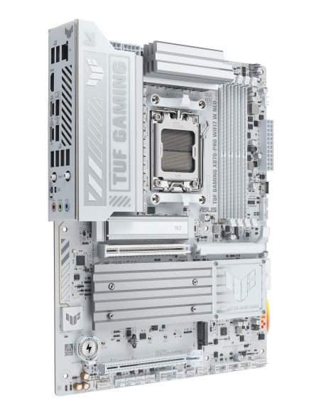 ASUS TUF GAMING X870-PRO WIFI7 W NEO AMD X870 Socket AM5 ATX