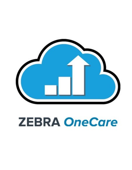 Zebra 1 YEAR ONECARE SELECT 1 anno i