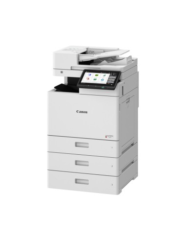 Canon imageFORCE C611 Laser A4 1200 x 1200 DPI 61 ppm Wi-Fi