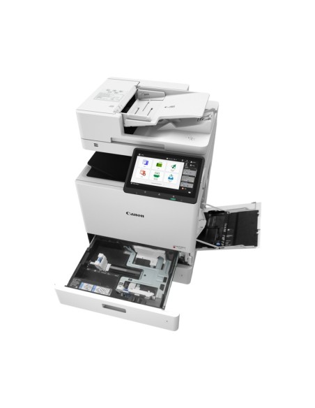 Canon imageFORCE C611 Laser A4 1200 x 1200 DPI 61 ppm Wi-Fi