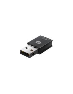 Conceptronic ABBY26B scheda di rete e adattatore WLAN   Bluetooth 900 Mbit s 2