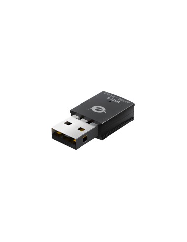 Conceptronic ABBY26B scheda di rete e adattatore WLAN   Bluetooth 900 Mbit s