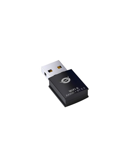 Conceptronic ABBY26B scheda di rete e adattatore WLAN   Bluetooth 900 Mbit s
