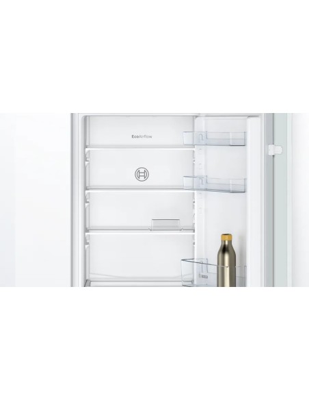 Bosch Serie 2 KIV865SE0 Frigorifero Combinato da incasso 177,2 x 54,1 cm Classe E
