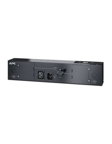APC Service Bypass PDU, 230V 16AMP Hardwire