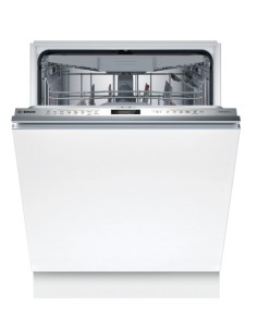 Bosch SMH6ECX21E lavastoviglie A scomparsa totale 14 coperti