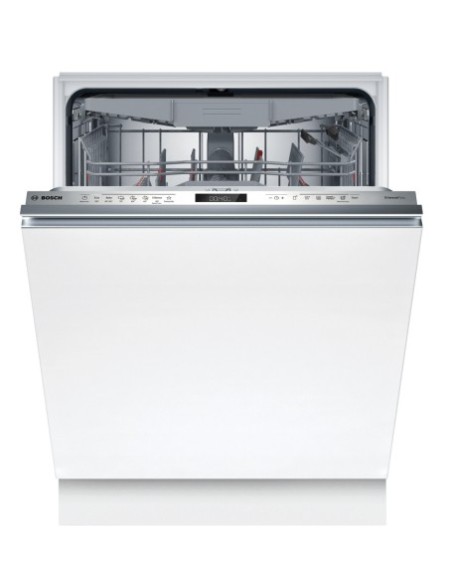 Bosch SMH6ECX21E lavastoviglie A scomparsa totale 14 coperti
