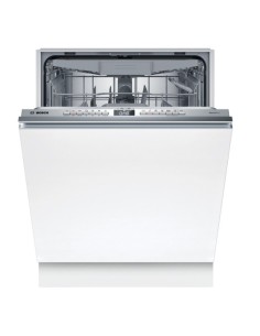 Bosch SMV4EMX24E lavastoviglie A scomparsa totale 14 coperti