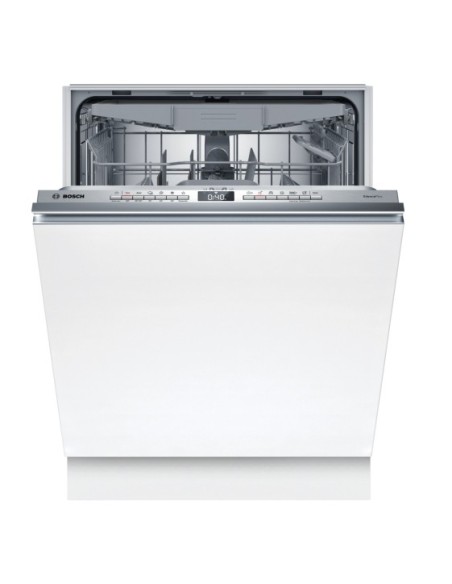 Bosch SMV4EMX24E lavastoviglie A scomparsa totale 14 coperti