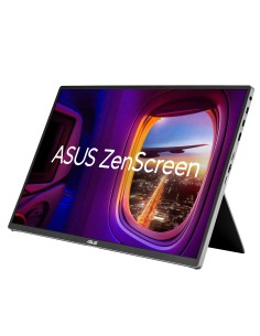 ASUS ZenScreen OLED MQ16FC Monitor PC 40,6 cm (16") 1920 x 1200 Pixel WUXGA Argento 2