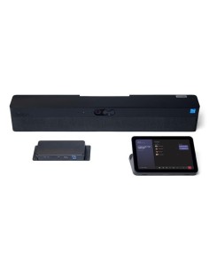 Lenovo ThinkSmart One Pro for Microsoft Team Rooms sistema di conferenza Collegamento ethernet LAN