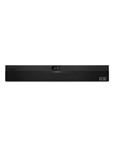 Lenovo ThinkSmart One Pro for Microsoft Team Rooms sistema di conferenza Collegamento ethernet LAN